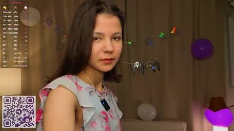 Melissa online show from May 31, 2026, 6:31 pm