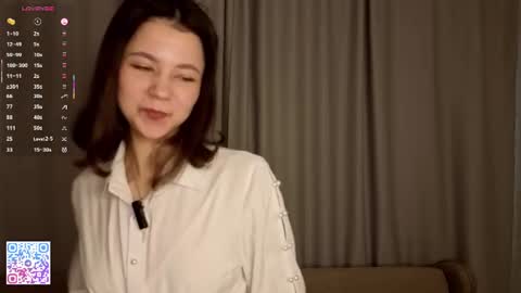 Snapshot of serinazele chatting on July 13, 2026, 7:11 am Melissa online show from July 13, 2026, 7:11 am