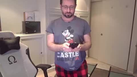 serk1122 online show from March 18, 2026, 7:00 am