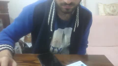 sero98313230 online show from February 5, 2025, 12:17 pm