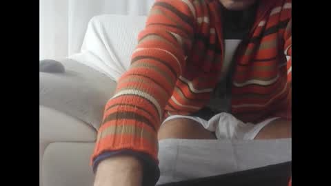 sero98313230 online show from March 6, 2025, 11:14 am