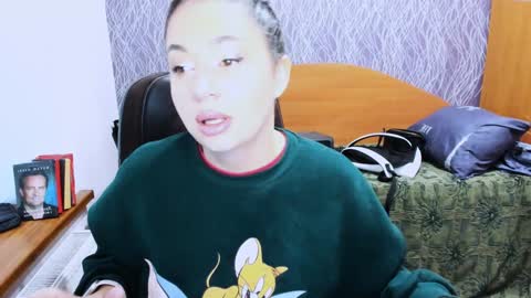 VIOLA online show from February 8, 2025, 5:51 am