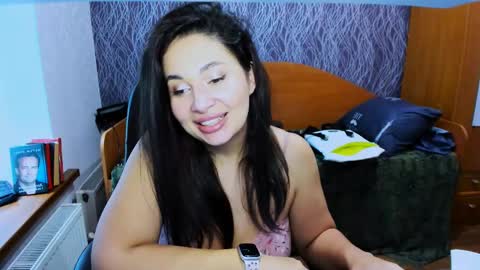 VIOLA online show from February 9, 2025, 8:44 am