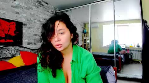 VIOLA online show from September 16, 2025, 5:08 am