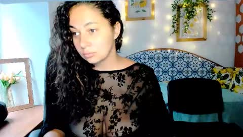 VIOLA online show from October 13, 2025, 5:51 am