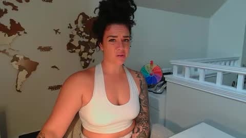 servegoddesszara online show from September 13, 2025, 3:12 pm