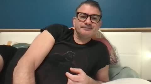 sesamechris92 online show from February 2, 2026, 6:45 am