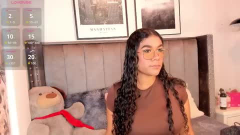 Danna  online show from May 15, 2026, 3:13 am