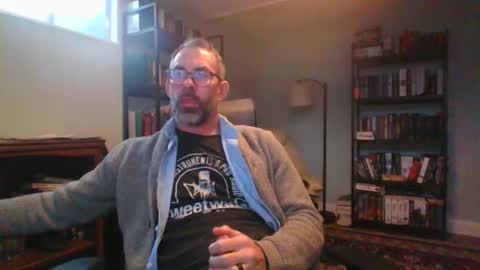 seth66630 online show from April 27, 2026, 7:34 pm