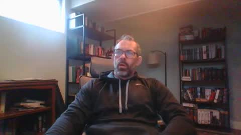 seth66630 online show from May 1, 2026, 6:45 pm