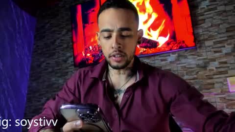 seth_0wner online show from January 13, 2026, 1:44 am