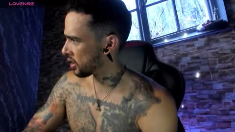 seth_0wner online show from February 21, 2026, 7:04 pm