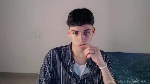 Snapshot of seth_ryder chatting on October 14, 2025, 6:58 am seth_ryder online show from October 14, 2025, 6:58 am