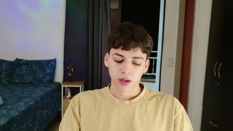 seth_ryder online show from May 14, 2026, 3:57 am