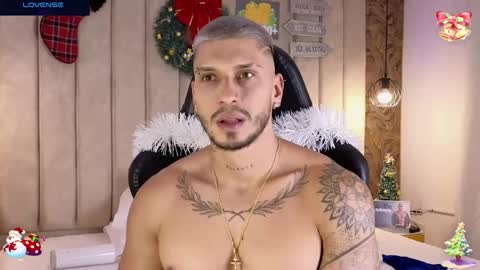 HEY IM SETH online show from December 23, 2024, 5:22 pm