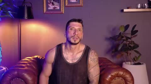 HEY IM SETH online show from October 1, 2025, 5:41 pm