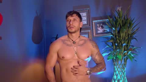 HEY IM SETH online show from March 2, 2026, 8:26 pm