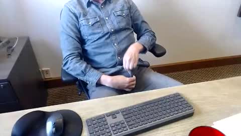 Snapshot of sethdoza chatting on May 29, 2026, 7:23 pm sethdoza online show from May 29, 2026, 7:23 pm