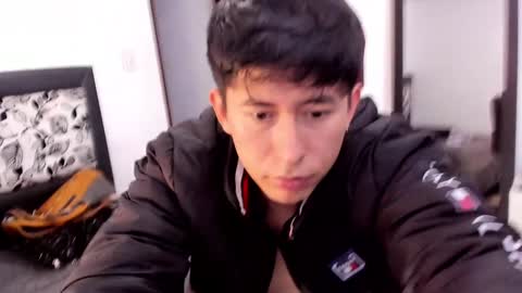 Snapshot of setsuna_10 chatting on January 30, 2025, 1:22 am david online show from January 30, 2025, 1:22 am