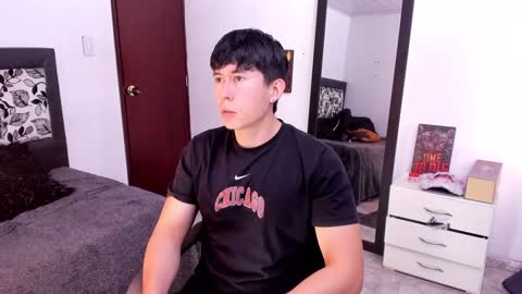 Snapshot of setsuna_10 chatting on February 8, 2025, 9:04 pm david online show from February 8, 2025, 9:04 pm