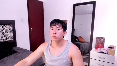 Snapshot of setsuna_10 chatting on February 11, 2025, 7:38 pm david online show from February 11, 2025, 7:38 pm