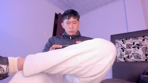 Snapshot of setsuna_10 chatting on November 29, 2025, 2:47 am david online show from November 29, 2025, 2:47 am