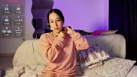 Snapshot of setsuna_kinoxo chatting on September 13, 2025, 9:20 am Setsuna online show from September 13, 2025, 9:20 am