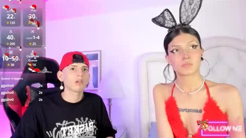 sett_and_gwen online show from December 26, 2024, 6:19 am