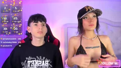 sett_and_gwen online show from December 30, 2024, 10:21 am