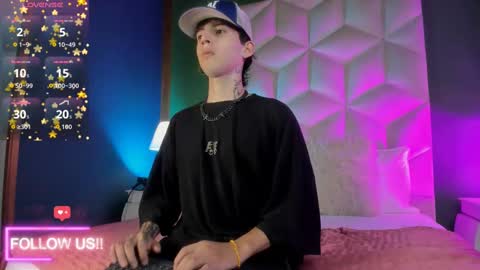 sett_and_gwen online show from September 20, 2025, 4:02 am