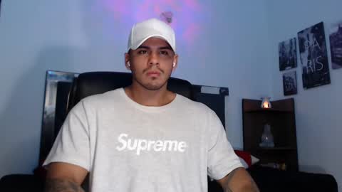 Setth King online show from January 15, 2025, 10:06 am