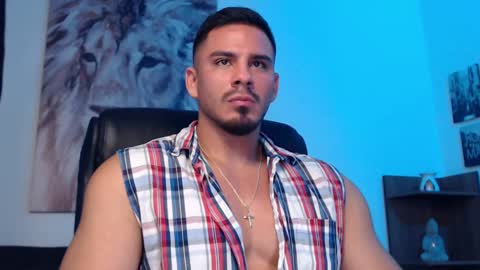 Setth King online show from February 14, 2025, 9:56 am