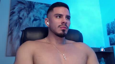 Setth King online show from February 26, 2025, 10:04 am