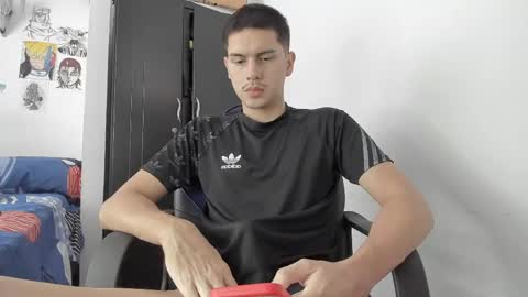 Ig Sethxrein online show from May 4, 2026, 2:24 pm