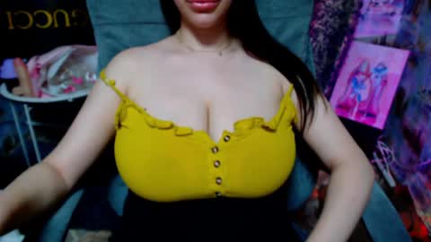 Snapshot of seu_cute chatting on May 29, 2026, 7:56 pm seu_cute online show from May 29, 2026, 7:56 pm