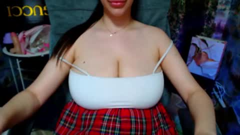 Snapshot of seu_cute chatting on June 3, 2026, 6:57 pm seu_cute online show from June 3, 2026, 6:57 pm