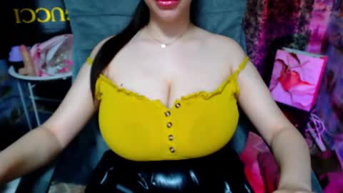 Snapshot of seu_cute chatting on June 4, 2026, 7:14 am seu_cute online show from June 4, 2026, 7:14 am