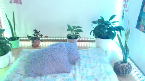 Snapshot of seuctive_woman57 chatting on April 10, 2026, 2:06 am samy online show from April 10, 2026, 2:06 am