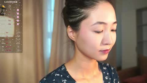 Snapshot of seulbi chatting on November 26, 2025, 10:27 am Sana online show from November 26, 2025, 10:27 am