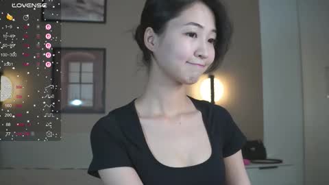 Snapshot of seulbi chatting on December 21, 2025, 2:57 pm Sana online show from December 21, 2025, 2:57 pm