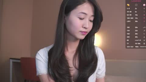 Snapshot of seulbi chatting on January 6, 2026, 1:04 pm Sana online show from January 6, 2026, 1:04 pm