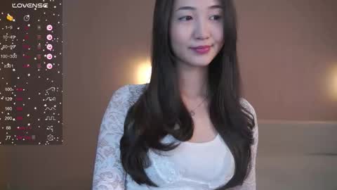 Snapshot of seulbi chatting on February 19, 2026, 9:16 am Sana online show from February 19, 2026, 9:16 am