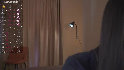 Snapshot of seulbi chatting on March 26, 2026, 11:27 am Sana online show from March 26, 2026, 11:27 am