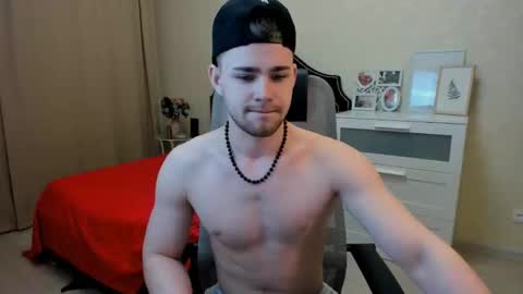 SevanS14 online show from March 5, 2025, 2:12 pm