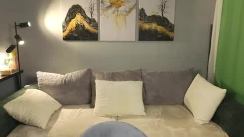 SevanS14 online show from March 16, 2026, 12:06 am