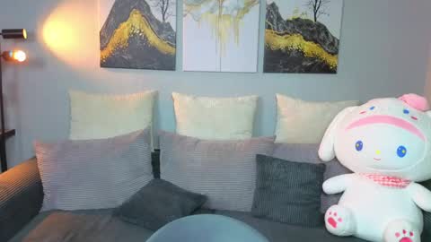 SevanS14 online show from April 24, 2026, 10:34 pm