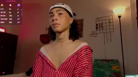 Alexis online show from February 28, 2026, 2:56 am