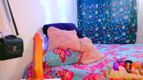 Karol y antony online show from March 6, 2026, 5:04 am