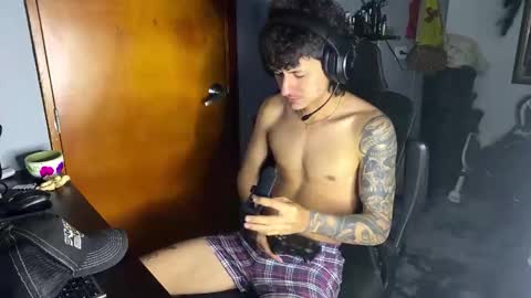 sex_love_sweat online show from January 8, 2026, 5:54 am