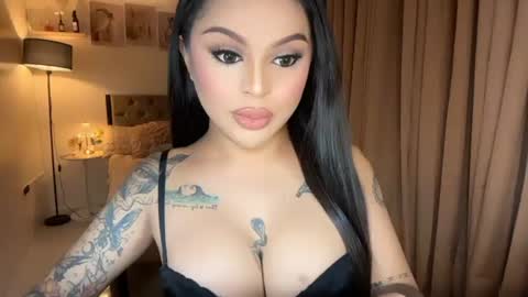 tan online show from June 26, 2026, 2:27 am
